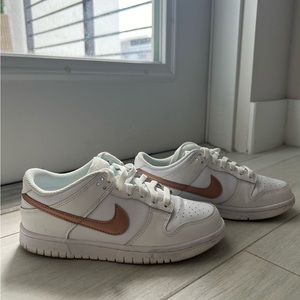 Nike sneaker
